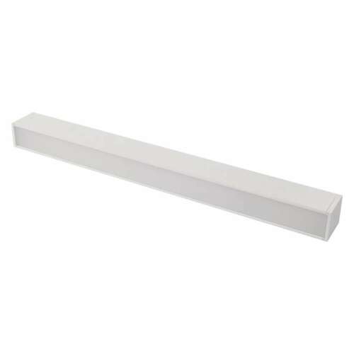 EMOS LED lineáris lámpatest ORTO 19W, semleges fehér, 600mm - Fali lámpa