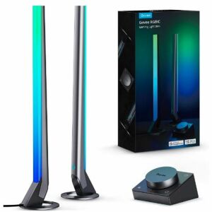 Govee Okos Gaming Light Bars (GOVH6047) 123268386 - Dekorációs lámpa