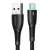 Joyroom SA32-AC3 USB-C - USB kábel, 3A, 1m fekete