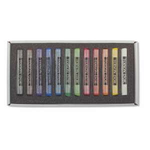 KOH-I-NOOR Toison d'Or Pasztellkréta - 12 szín