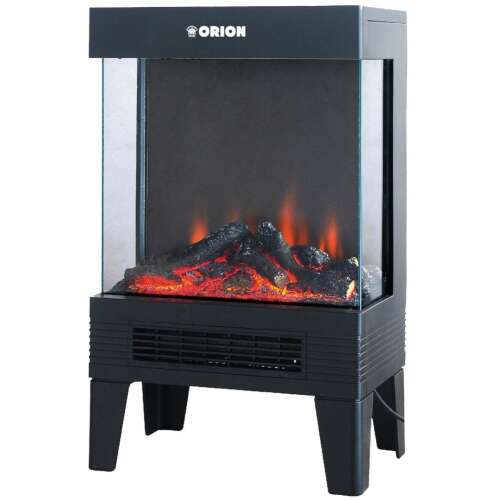 ORION OFP-2113 Elektromos Kandalló - 200W