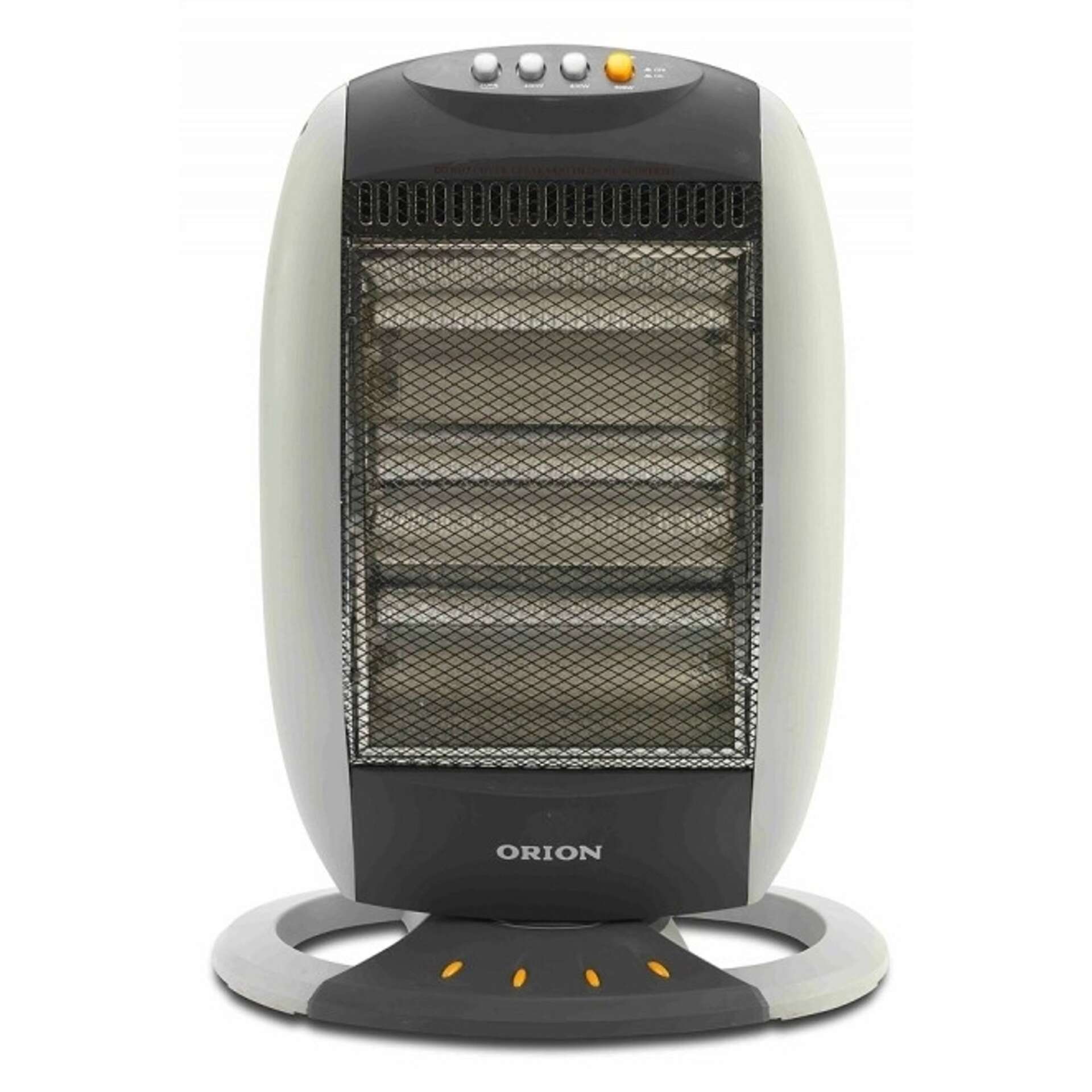 ORION OHH-120 Hősugárzó - 1200W, Biztonsági Funkciókkal