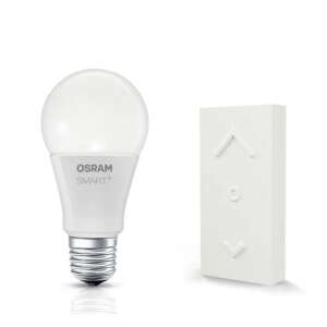 Osram SMART+ SWITCH MINI KIT okos lámpa távirányító és E27 izzó 10W - Osram