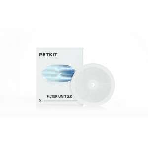 PetKit Eversweet szűrő itatóhoz, 5 db (Fountain filter 2022)