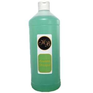 HB Gyógynövényes Lósampon - 3 x 1L