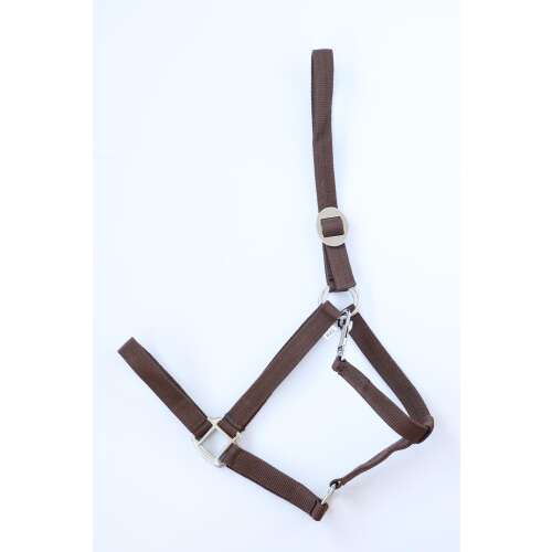 HB Apollo Nylon Kötőfék - Lófelszerelés