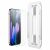 Spigen Glas.tR EZ FIT Google Pixel 9 Pro XL screen protector application