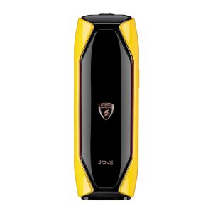 JOVS X / Lamborghini OPT IPL, 3-in-1, unlimited, 24J, graphene system, skin rejuvenation, professional skin cooling, 6 intensity levels, automatic, ion technology hair removal for MEN as well