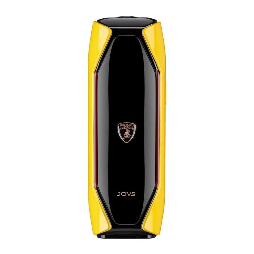 Lamborghini JOVS X OPT IPL szőrtelenítő készülék, elölnézet