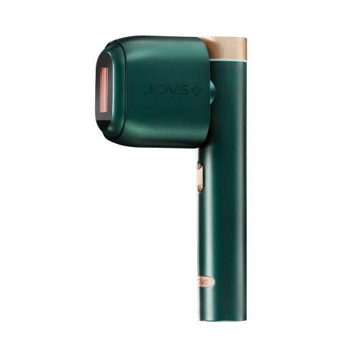 JOVS Venus Pro II 2in1 OPT IPL, korlátlan, 23J, automata, bőrfiatalító, 330˚-ban forgó kezelőfej, 5C° bőrhűtőrendszer, ultragyors, 6 testkezelési mód, FÉRFIAKNAK IS