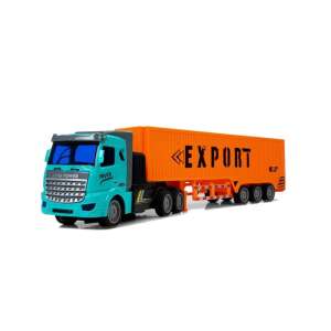 Export Tehergépkocsi - Távirányítós - 35cm