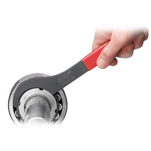 SKF HN 8-9 csapágykulcs, csapágyanyák meghúzásához és lazításához - SKF