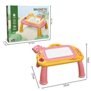  Rajzasztal, oktatójáték