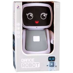 Táncoló robot játék lányoknak, fényekkel és hangeffektekkel - Nonbrand Interaktív gyerek játék