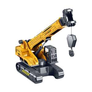  Építőipari teherautó játék