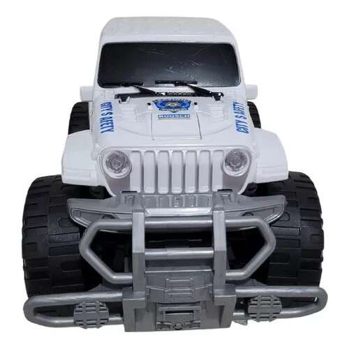 Transformers rendőrség fénnyel és hanggal