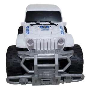 Transformers rendőrség fénnyel és hanggal