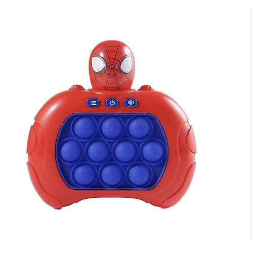 Pop it, Pókemberes, Elektronikus játék