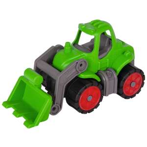 Buldozer Big Power Worker Mini Tractor 109617471 - Work machine for children