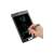 LCD tablet gyerekek írásához és rajzolásához, 10 hüvelyk, fekete 109619399