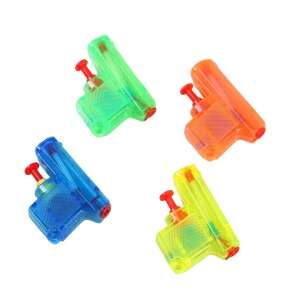 Mini Pistol cu ​​Apa, KipHome, Jucarie de Vara, pentru Copii, Culoare Random 109620308 - Pistoale cu apa