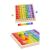 KipHome Multiplication Board Game for Educational Play