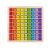 KipHome Multiplication Table - Top View