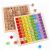 KipHome Montessori Multiplication Board - Two Boards