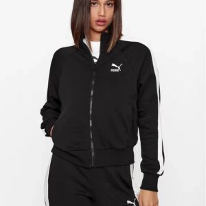 Puma Iconic T7 felső női 530078 01 S 143599236 - Puma