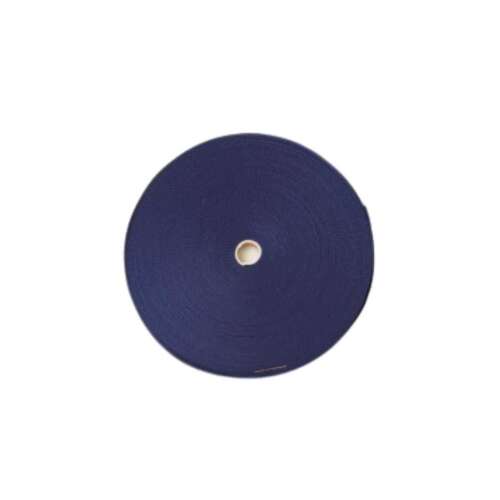 HB Faboulos 25 mm széles, 50 m hosszú kék futószárazó kötél