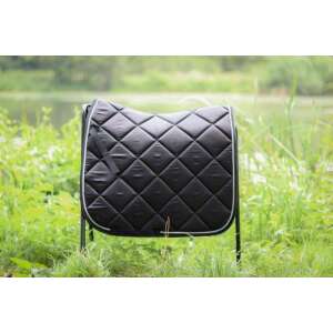 HB Sevilla - Díjlovagló Nyeregalátét - Fekete