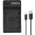 Duracell DRS5963 USB Akkumulátortöltő 150121654