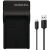 Duracell Akkumulátortöltő - USB - DRC5903 109667217