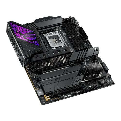 ASUS ROG Strix Z890-E Gaming WIFI alaplap - Intel Z890 - ATX 142049036 - Alaplap