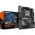GIGABYTE X870 GAMING X WIFI 7 Motherboard and Box
