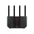 ASUS RT-BE92U router wireless 10 Gigabit Ethernet Tri-Band (2,4 GHz / 5 GHz / 6 GHz) Negru 109668187
