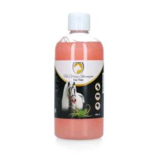 Hi Gloss - Tea Tree Lósampon - Koncentrált - 500ml