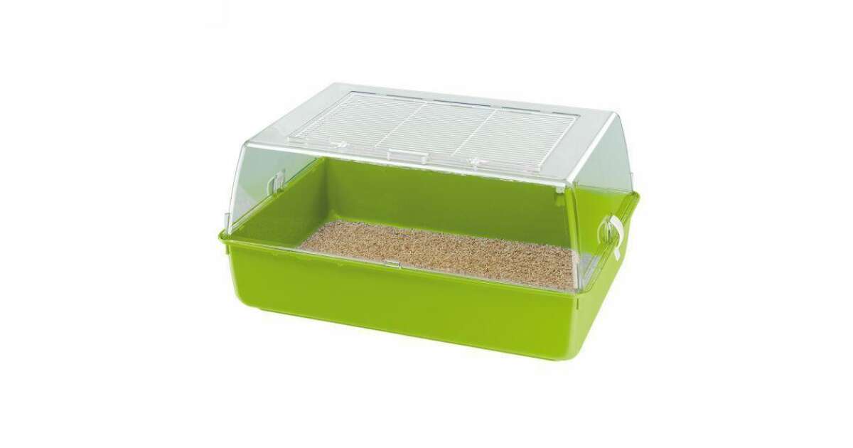 Ferplast Mini Duna Multy kisállat, rágcsáló ketrec | Pepita.hu