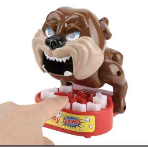 Harapós Kutya Ügyességi Játék - 3+ éveseknek