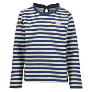 Blue Seven majica s volanima prugasta 4-5 godina (110 cm)