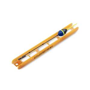 Floatgo előkötött horgászszerelék, 6m hosszú, 3g úszóval, ideális match és bolognai horgászathoz - Zsebpeca