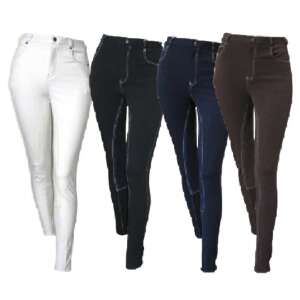 HB Tokyo Lovaglónadrág Farmer - Nedvességelvezető