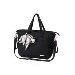 Baby Ono Carmen Babakocsi Táska - Fekete