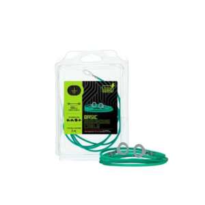 ZoneGuard Földelőkábel Villanypásztorhoz - 1m