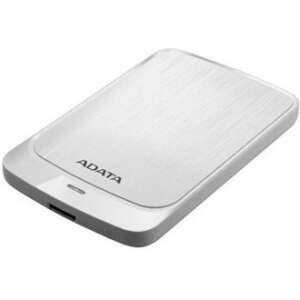 ADATA HV320 1TB hard disk extern, argintiu, USB 3.0 - ADATA