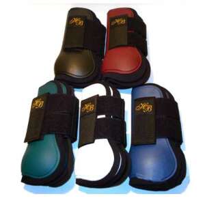 HB Lovas Védőcsizma - Neoprén