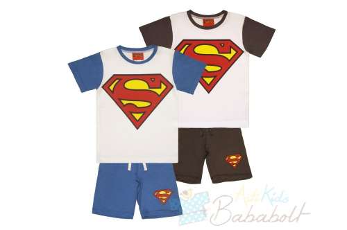 Superman gyerek szett (méret: 104-146) 30374575