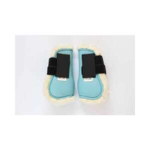 HB - Ínvédő Csizma - Shetland - Világoskék