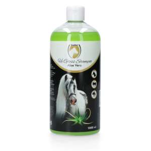 Excellent Hi Gloss Lósampon Aloe Vera - 1000 ml