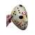 Jason Voorhees Hockeymaske, Freitag der 13. Halloween Kostüm Maske